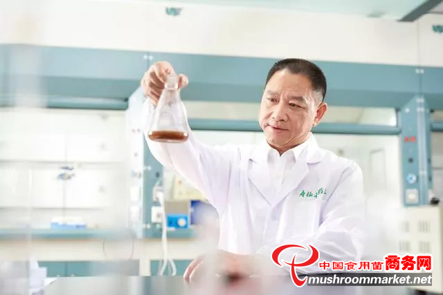 浙江寿仙谷医药股份有限公司：“浙产好药”如何在科创引领中探索中药国际化路径？